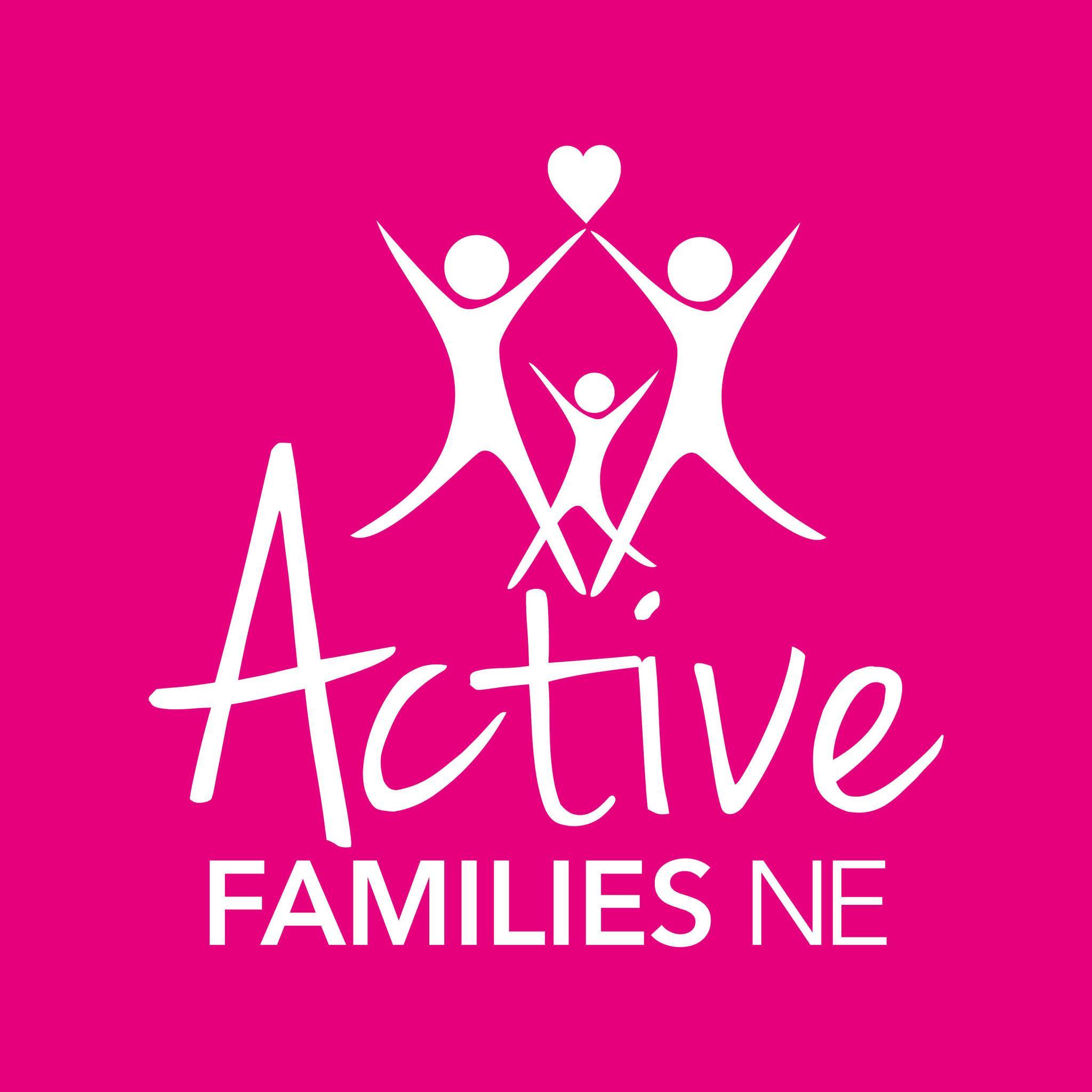 Active Families North East